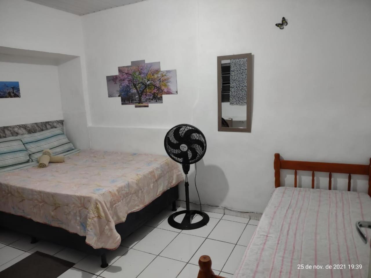 Homestay Botafogo Rio de Janeiro