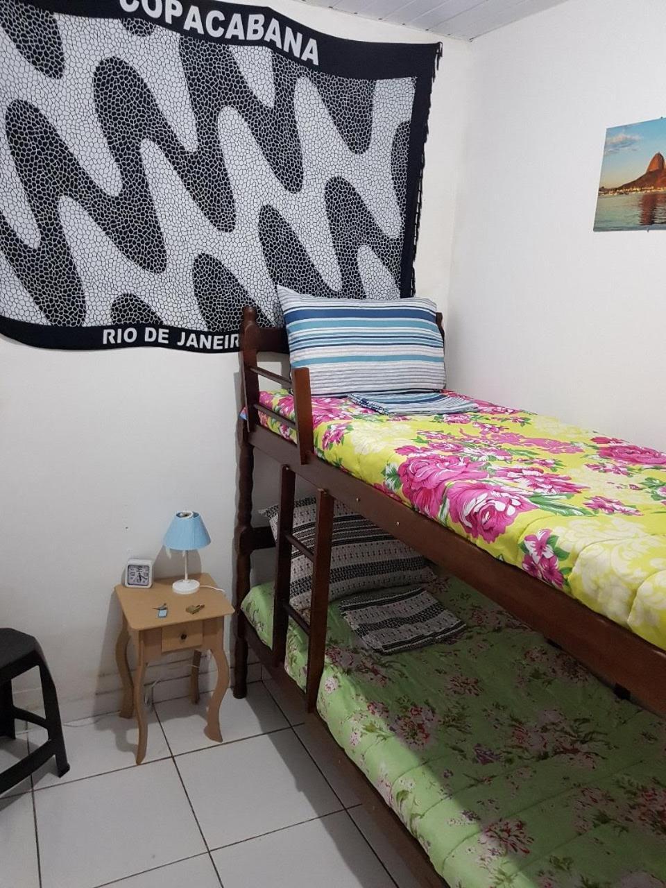 Botafogo Homestay Rio de Janeiro