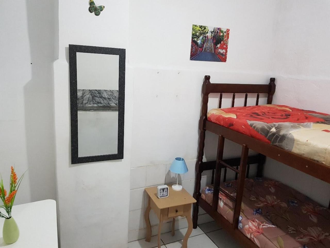 Homestay Botafogo *