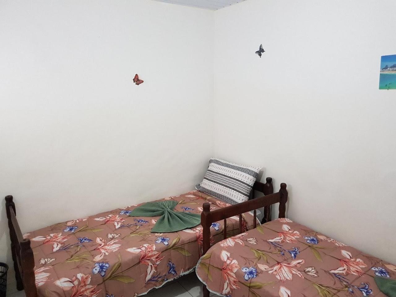 Homestay Botafogo