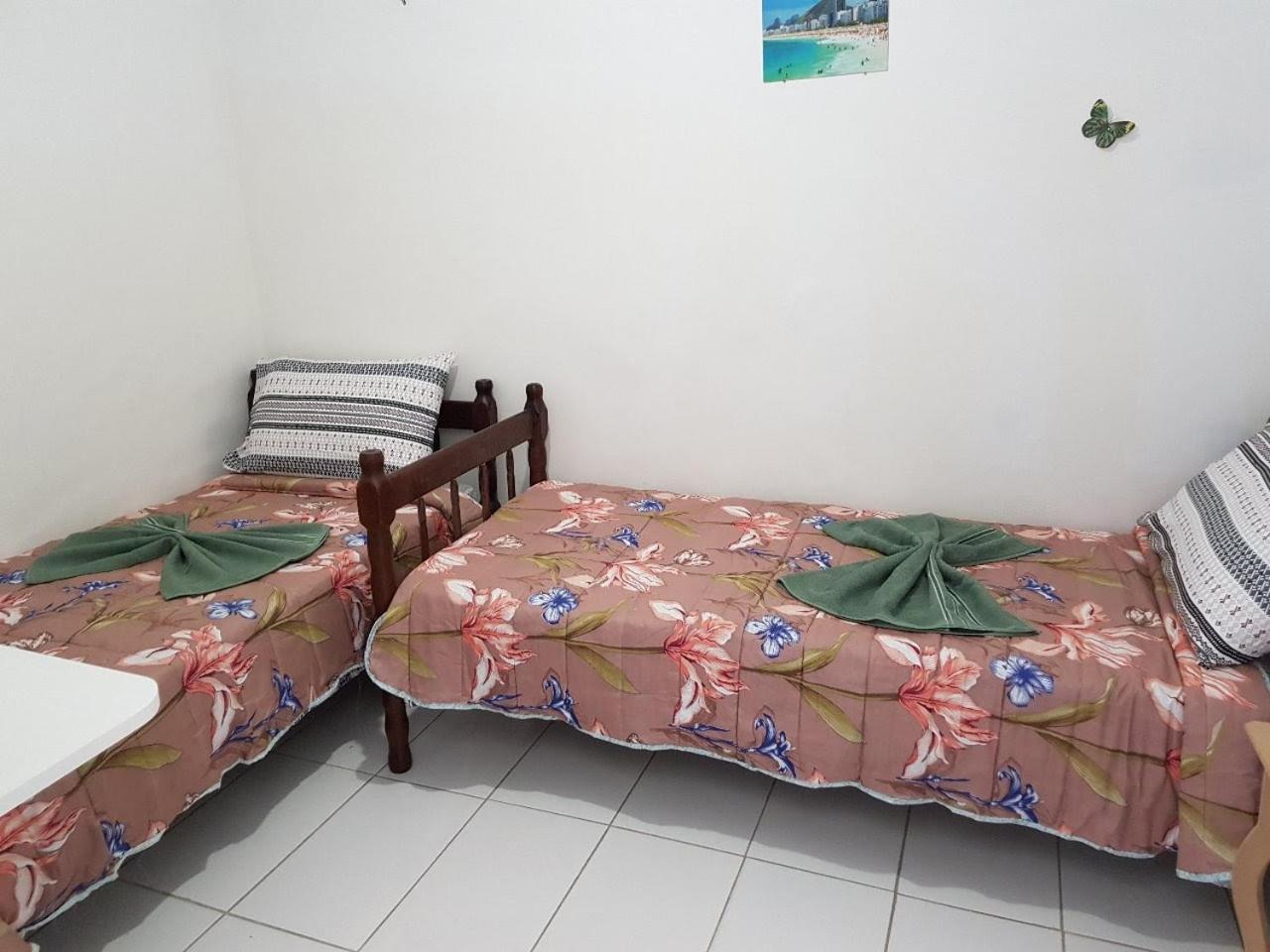 Homestay Botafogo Rio de Janeiro