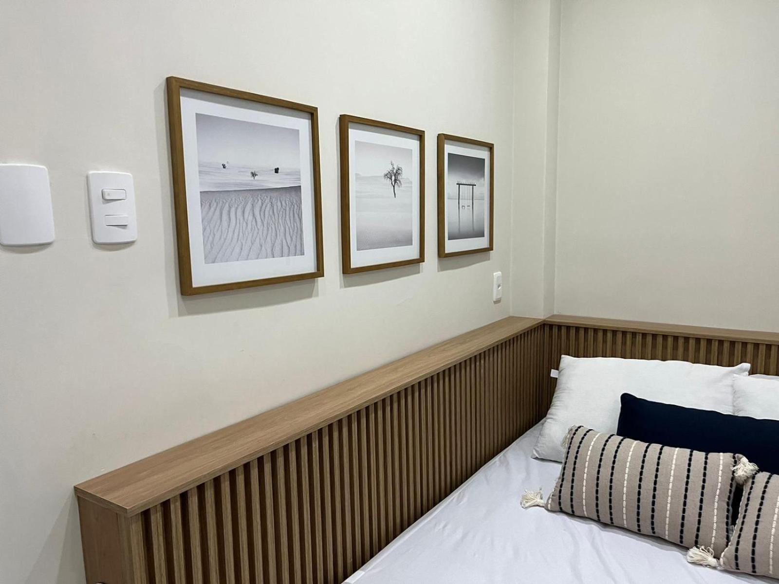 Apartment Flat Copacabana Quadra Da Praia 907 Rio de Janeiro