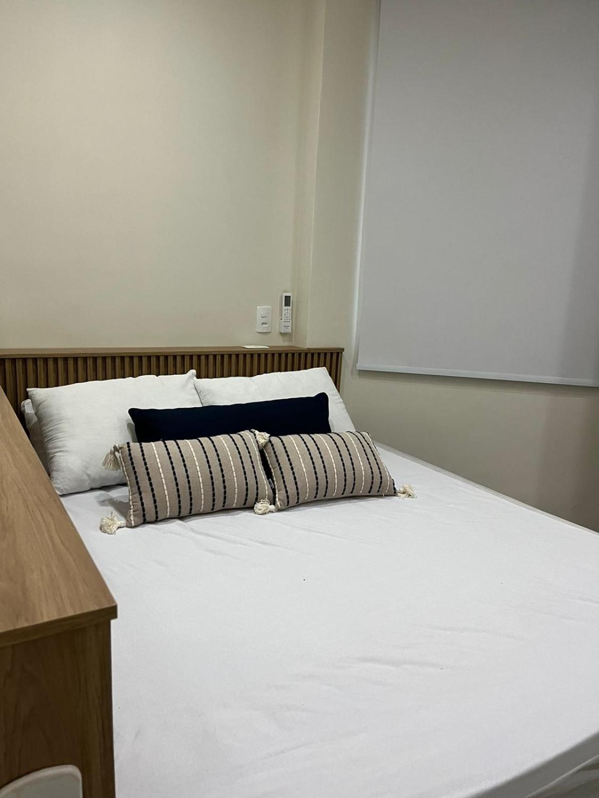 Apartment Flat Copacabana Quadra Da Praia 907 Rio de Janeiro
