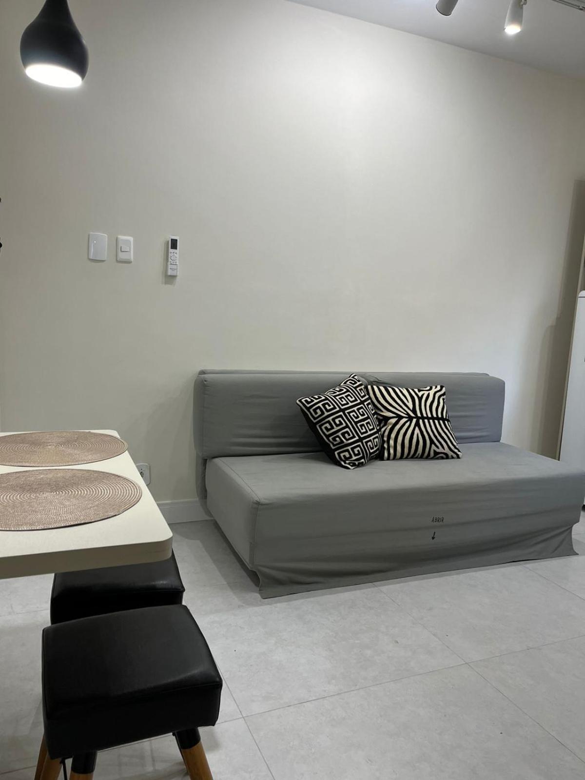 Flat Copacabana Quadra Da Praia 907 Apartment *