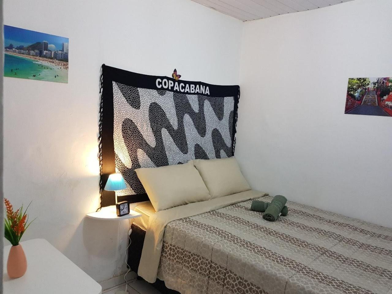 Botafogo Homestay Rio de Janeiro