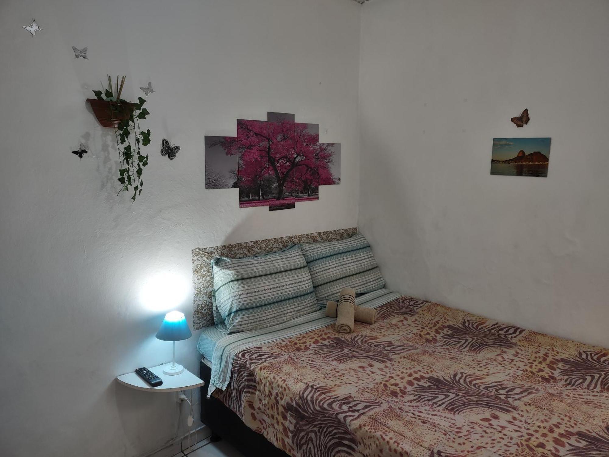 Homestay Botafogo