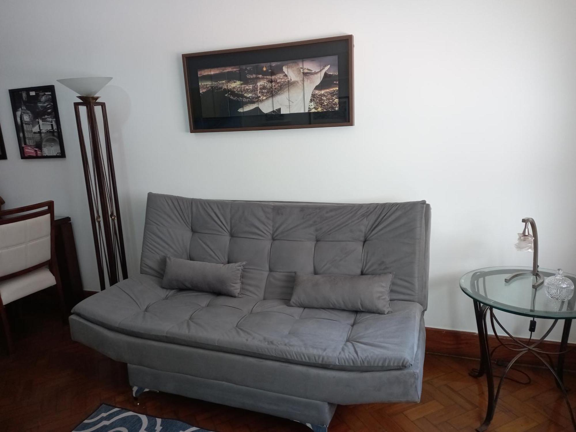 Copacabana Modern *