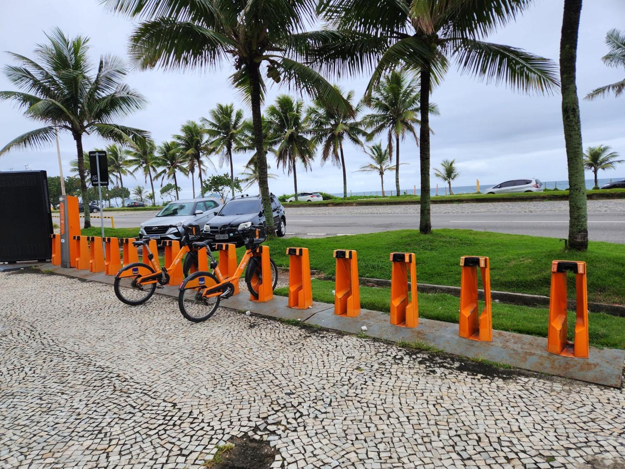 Apartment Barra Pe Na Areia