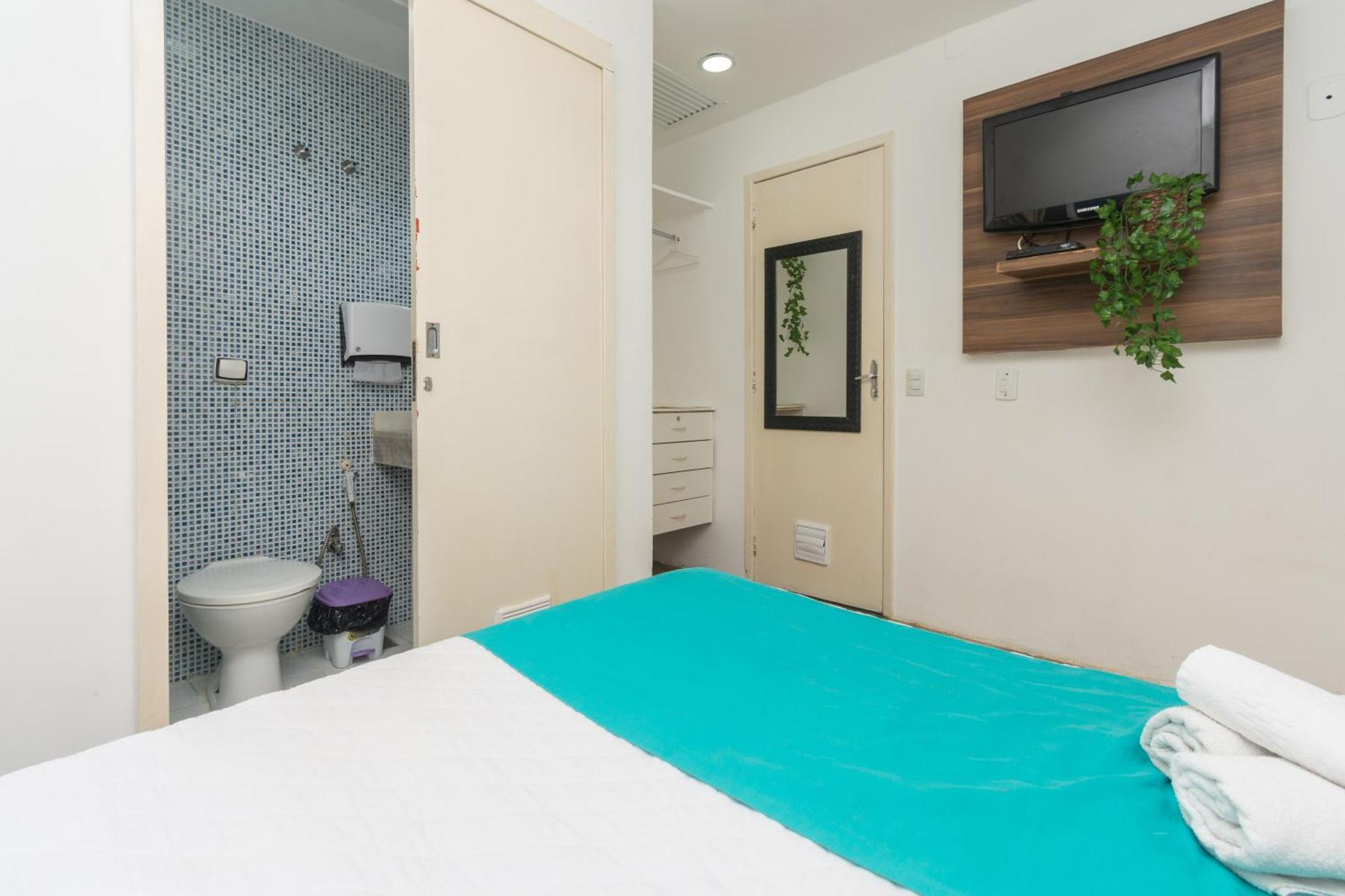 Albergue Bamboo Rio *