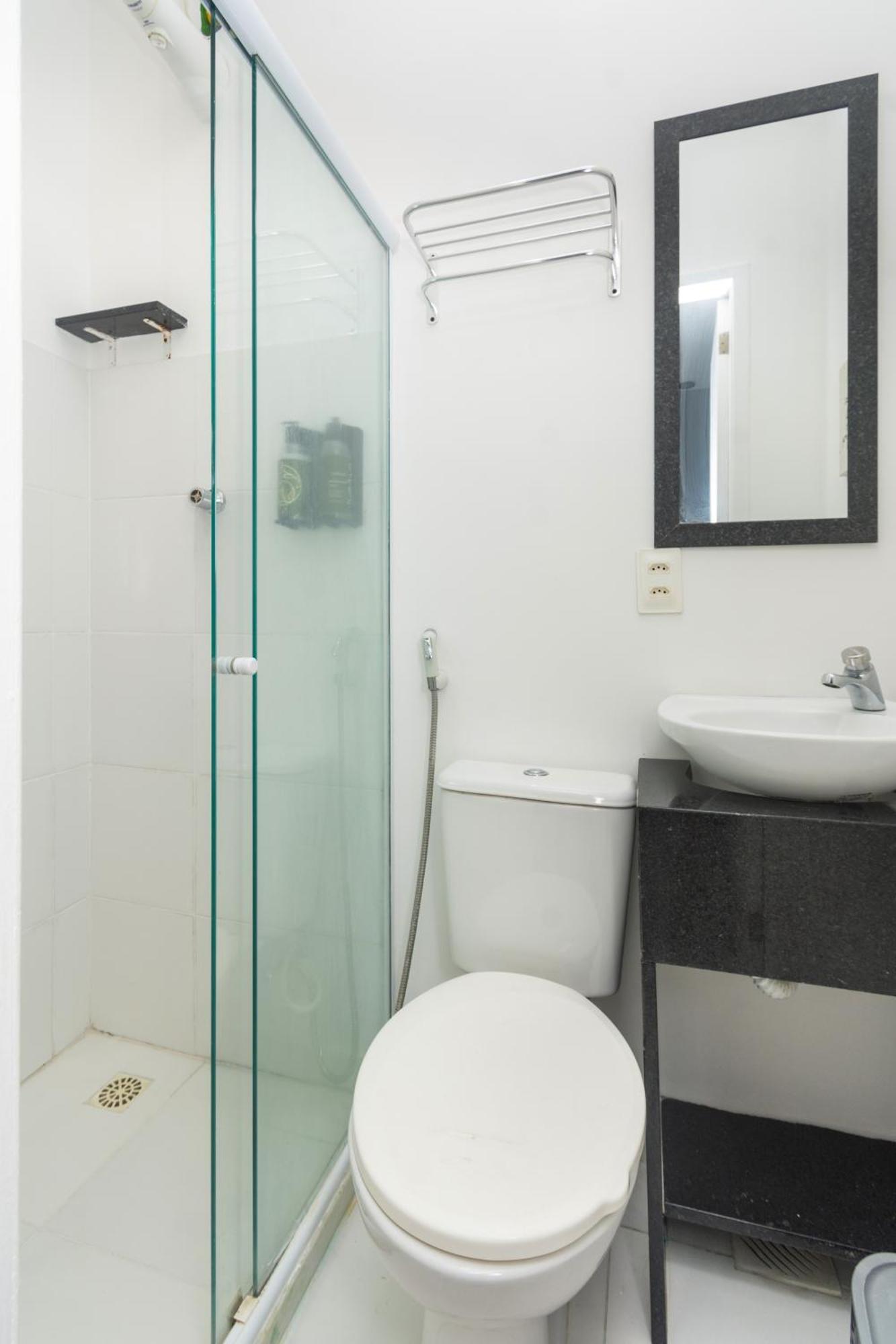 Albergue Bamboo Rio