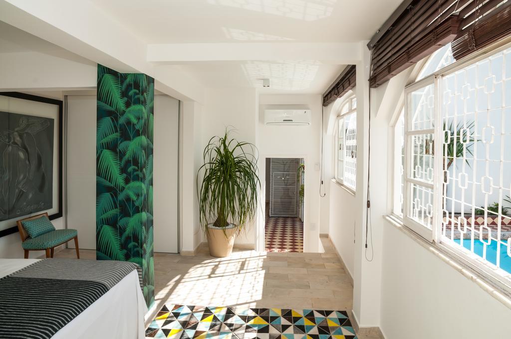 Prestige Property - Da Costa Bed & Breakfast 4*