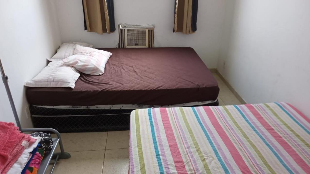 Hospedagem Reserva Da Praia Apartamento Rio de Janeiro