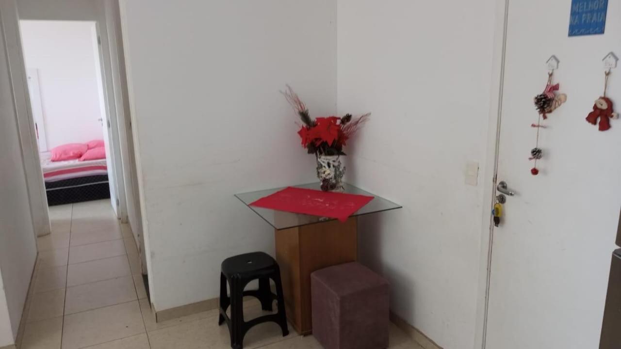 Hospedagem Reserva Da Praia