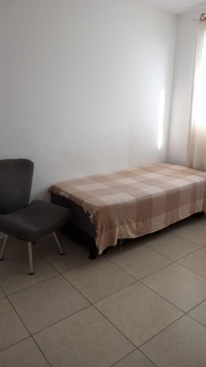 Apartamento Hospedagem Reserva Da Praia *