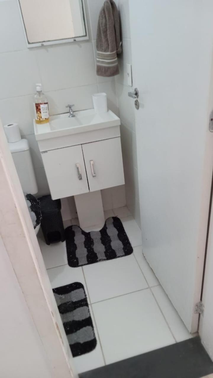 Hospedagem Reserva Da Praia *