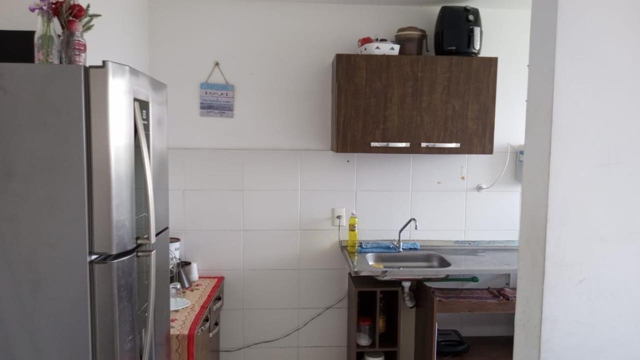 Hospedagem Reserva Da Praia Apartamento Rio de Janeiro
