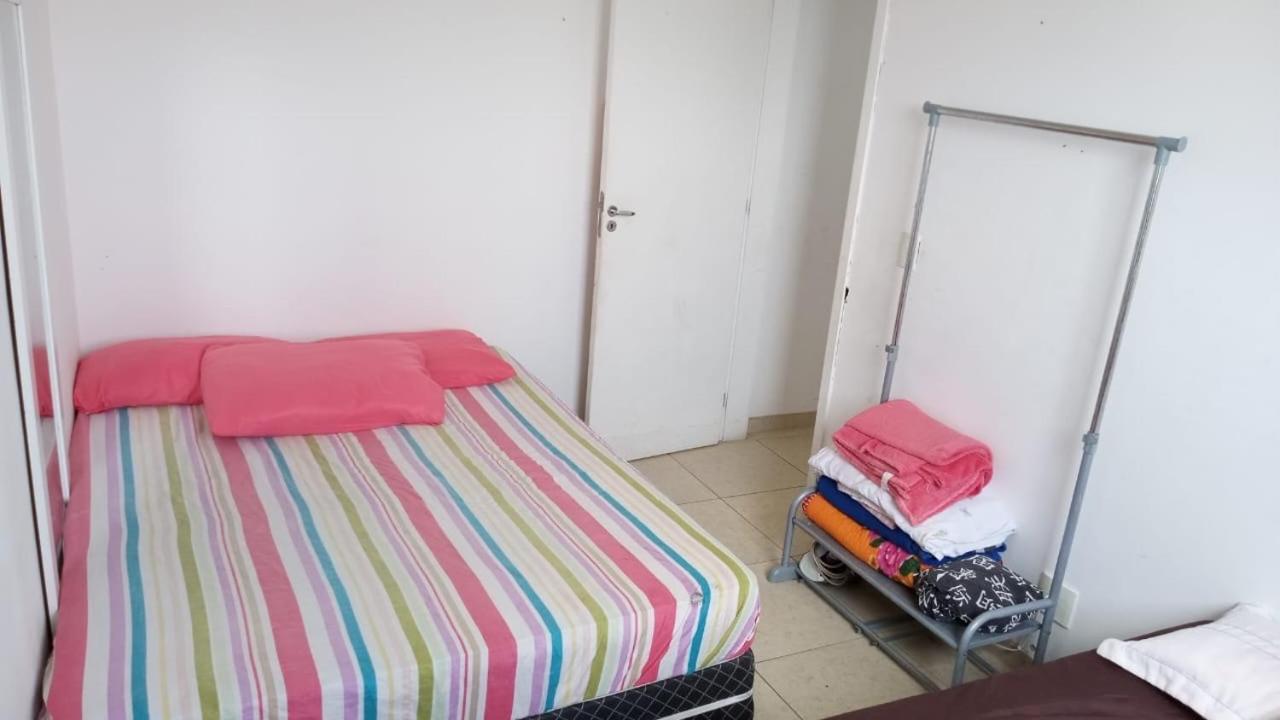 Hospedagem Reserva Da Praia