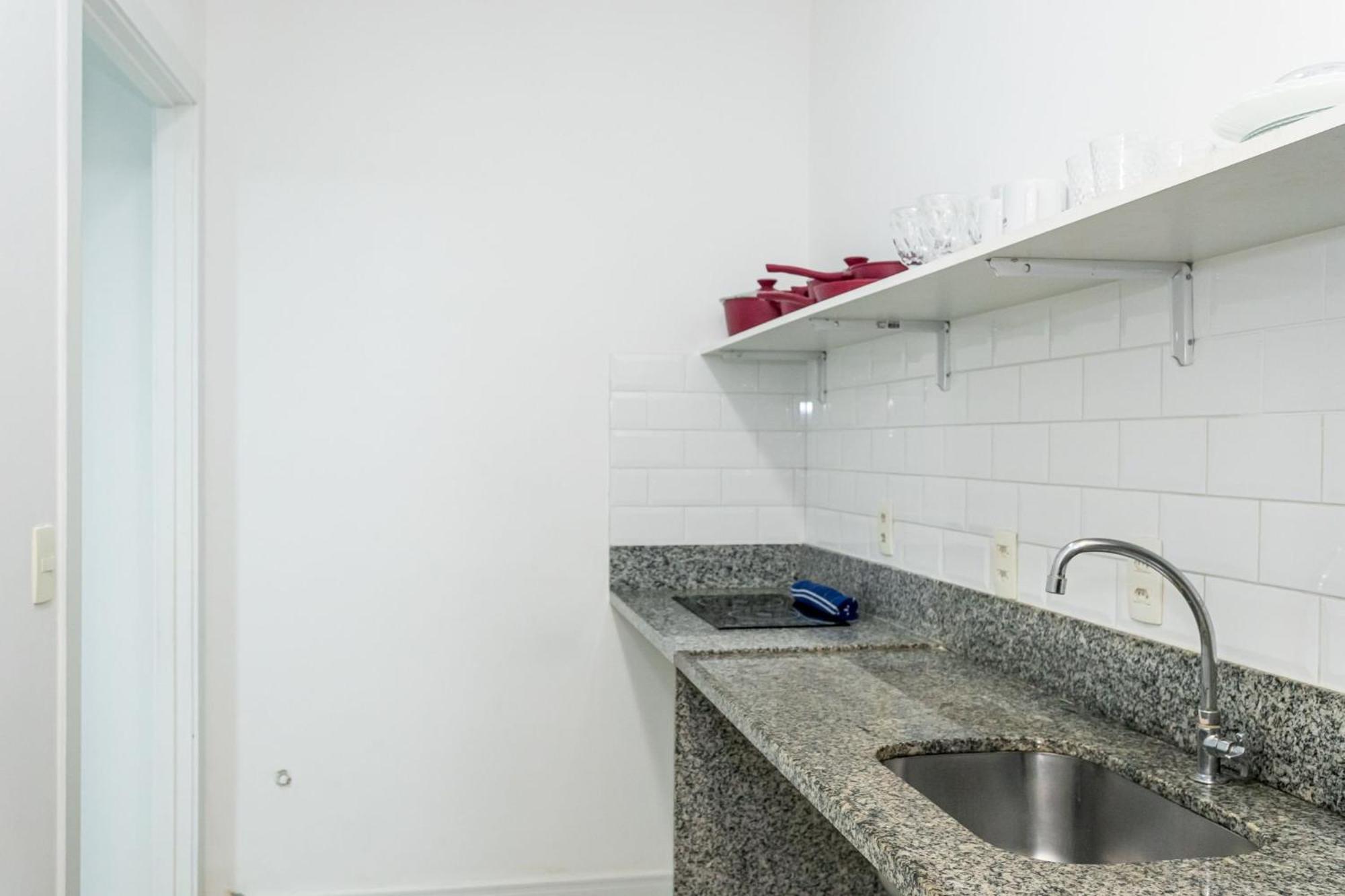 Apartamento Temporada Prime - + 1 Ticket Ou Transfer *