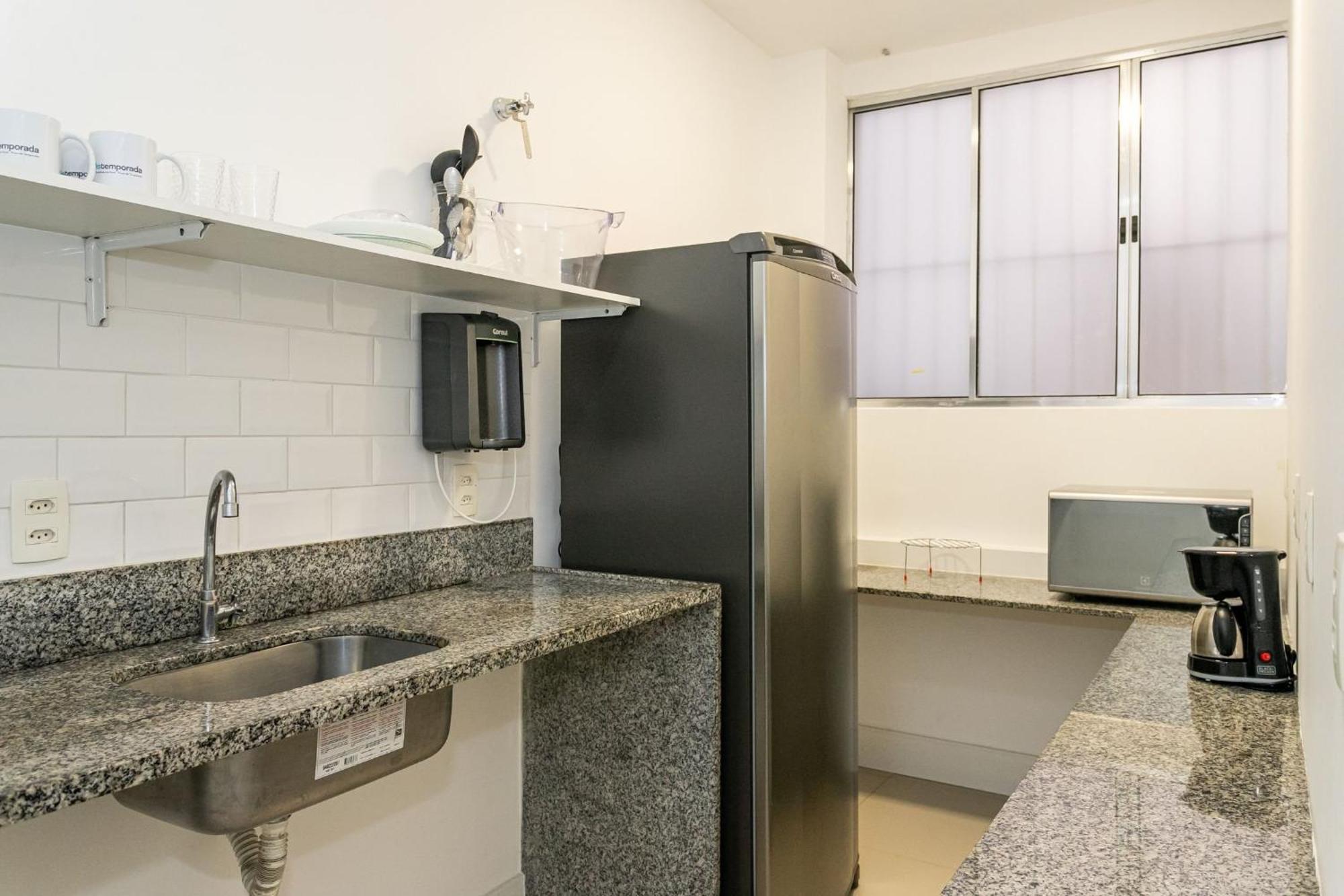 Apartamento Temporada Prime - + 1 Ticket Ou Transfer Rio de Janeiro