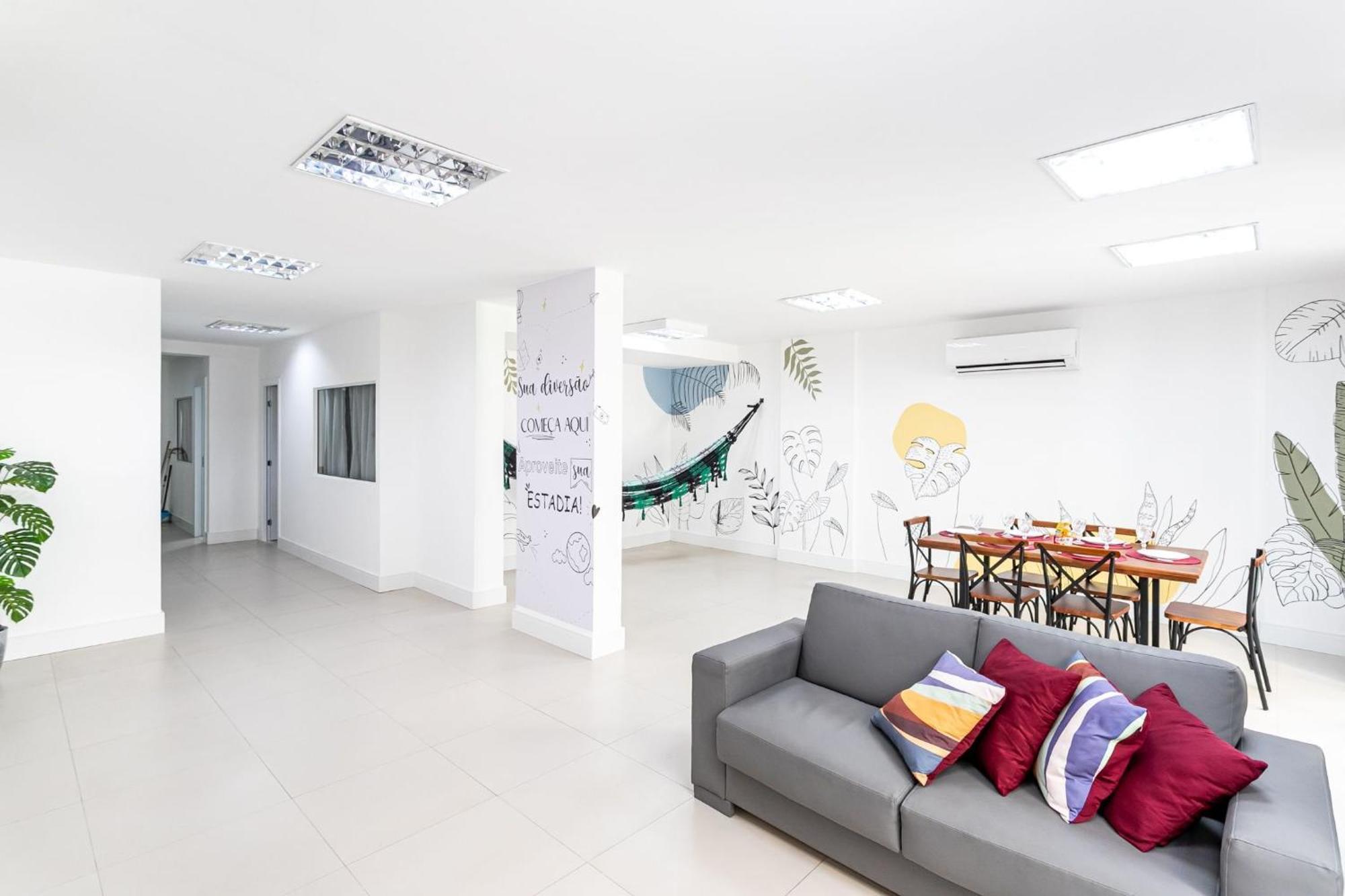 Apartamento Temporada Prime - + 1 Ticket Ou Transfer Rio de Janeiro