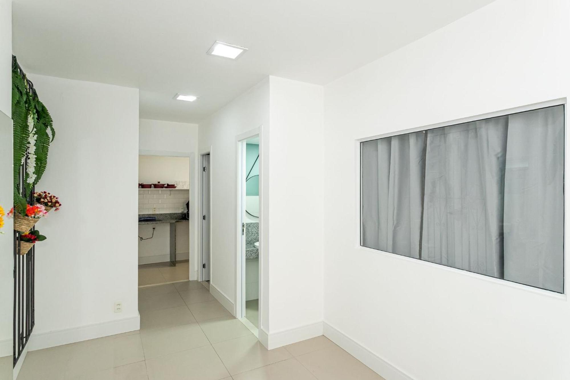 Apartamento Temporada Prime - + 1 Ticket Ou Transfer *