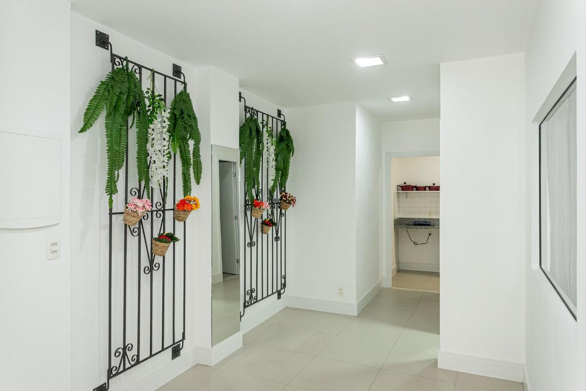 Apartamento Temporada Prime - + 1 Ticket Ou Transfer Rio de Janeiro