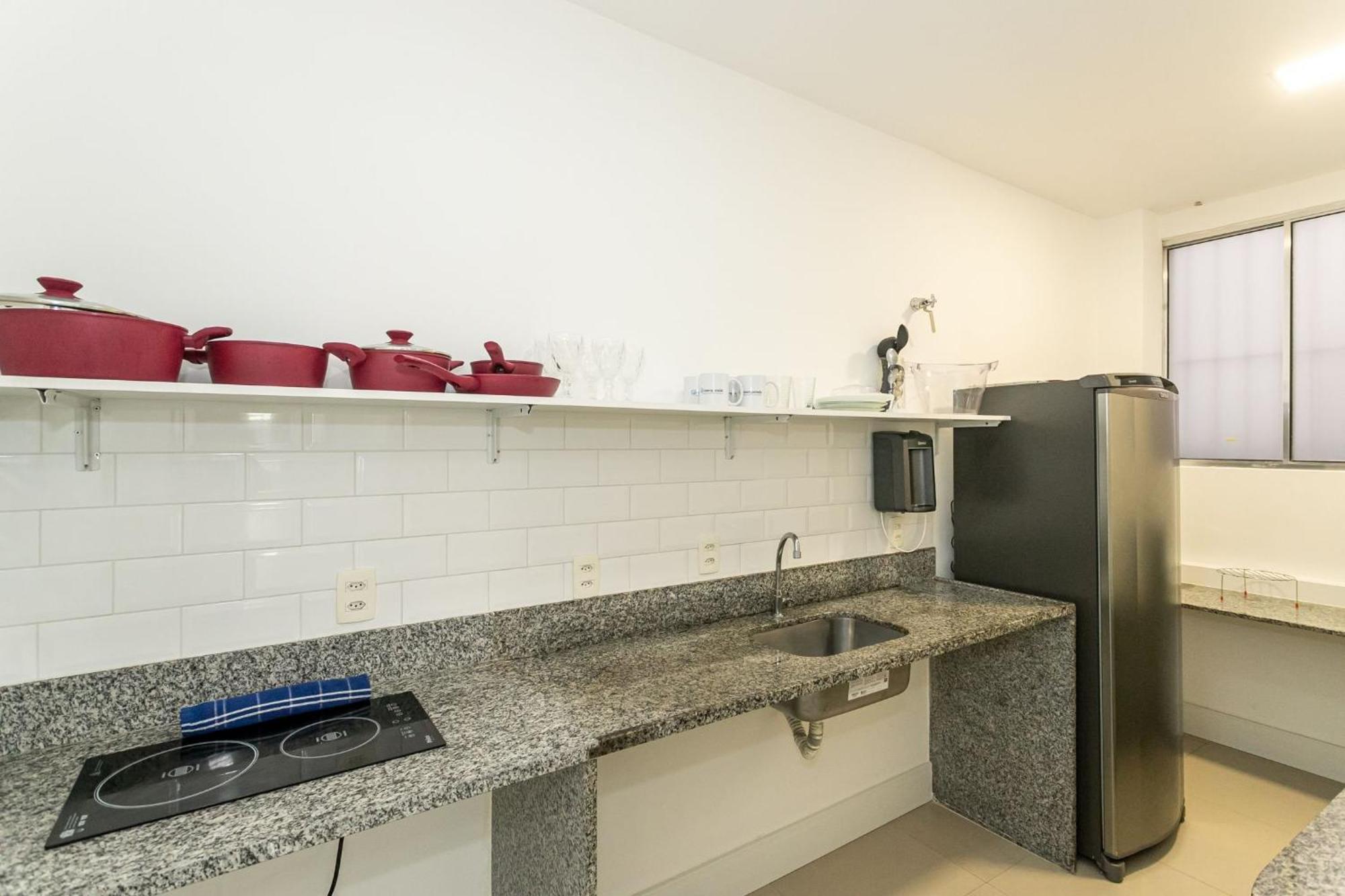 Temporada Prime - + 1 Ticket Ou Transfer Apartamento