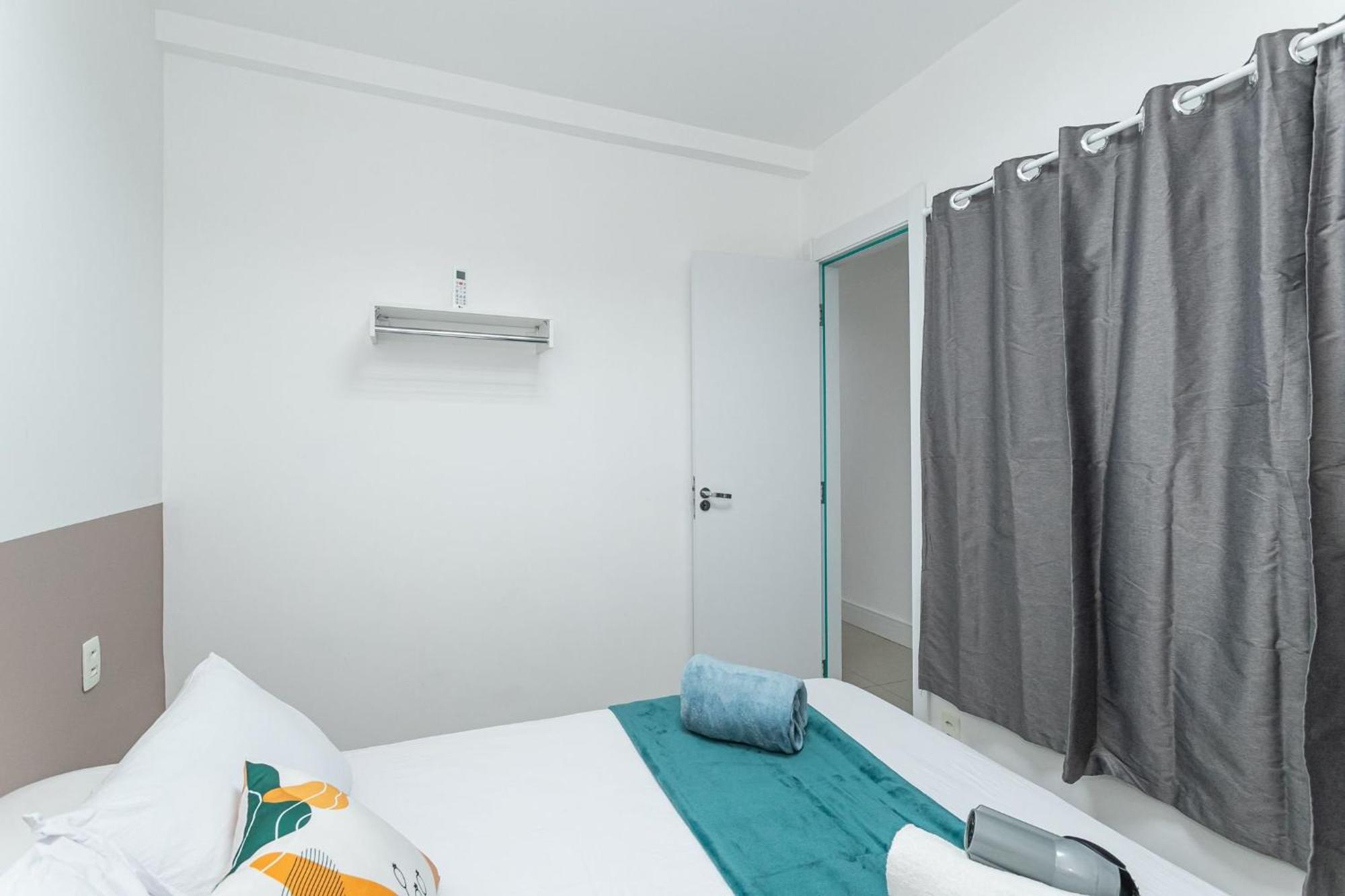 Temporada Prime - + 1 Ticket Ou Transfer Apartamento *
