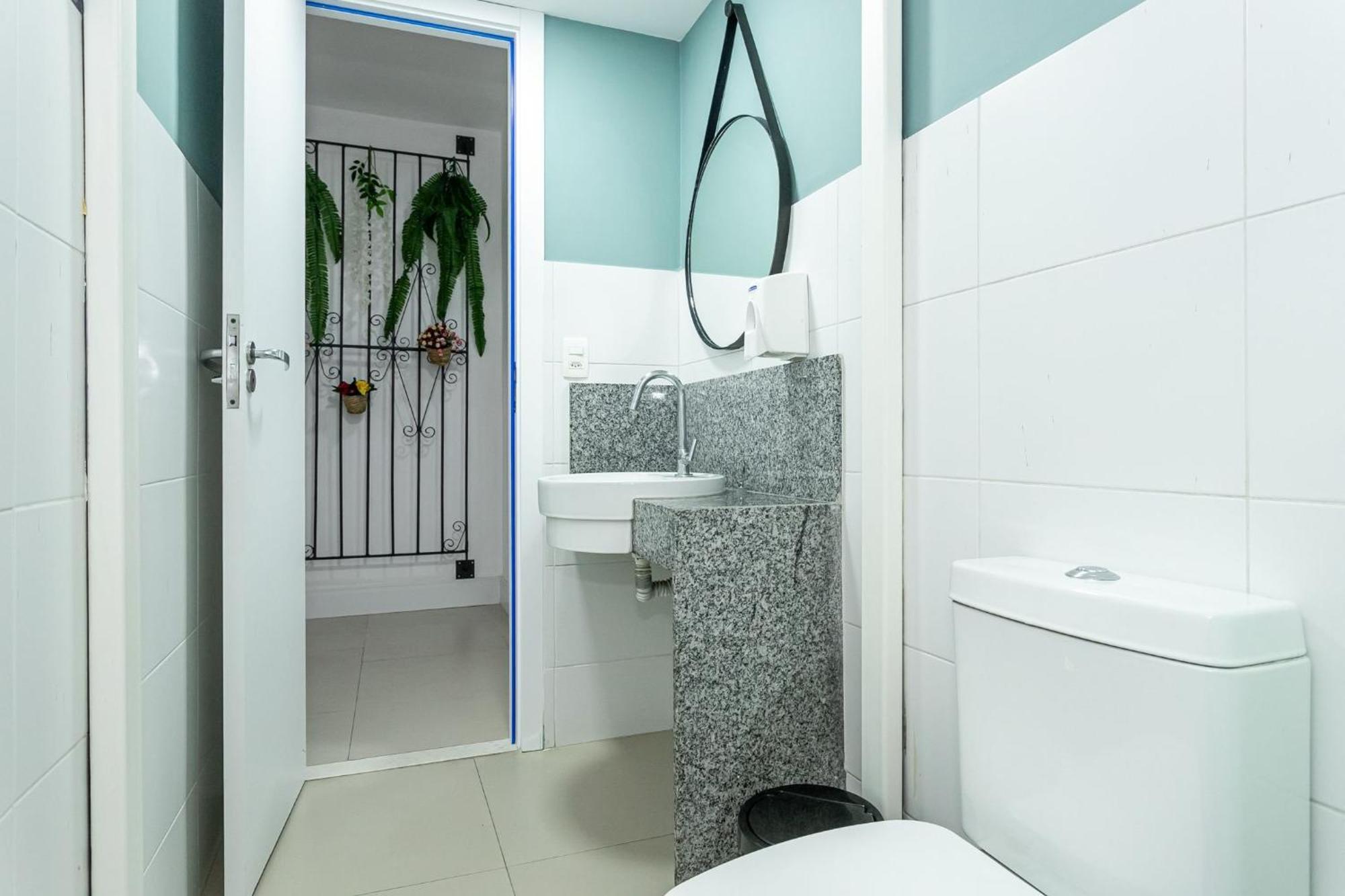 Apartamento Temporada Prime - + 1 Ticket Ou Transfer