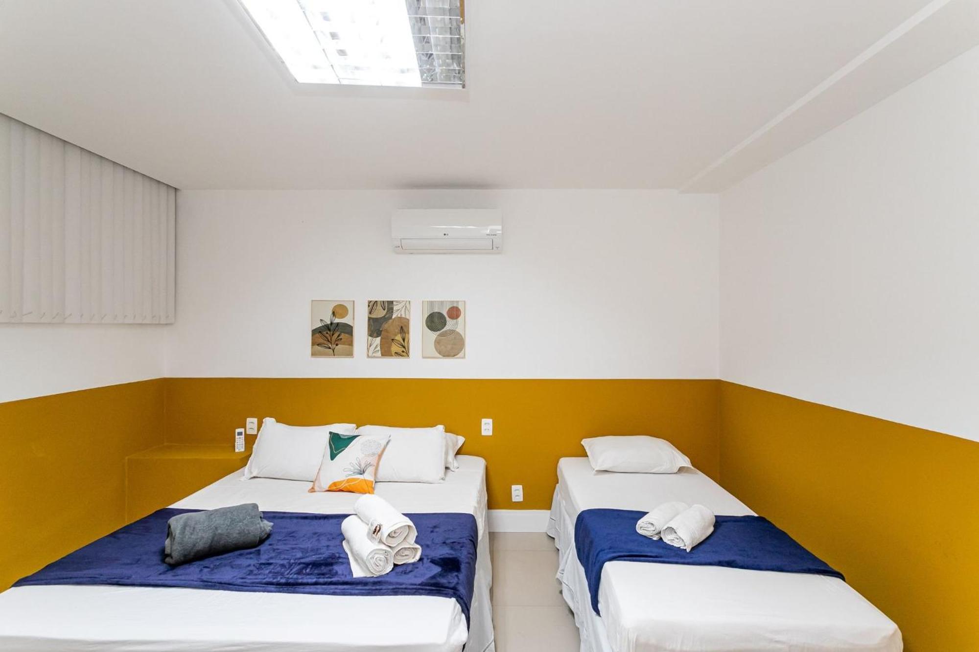 Apartamento Temporada Prime - + 1 Ticket Ou Transfer *