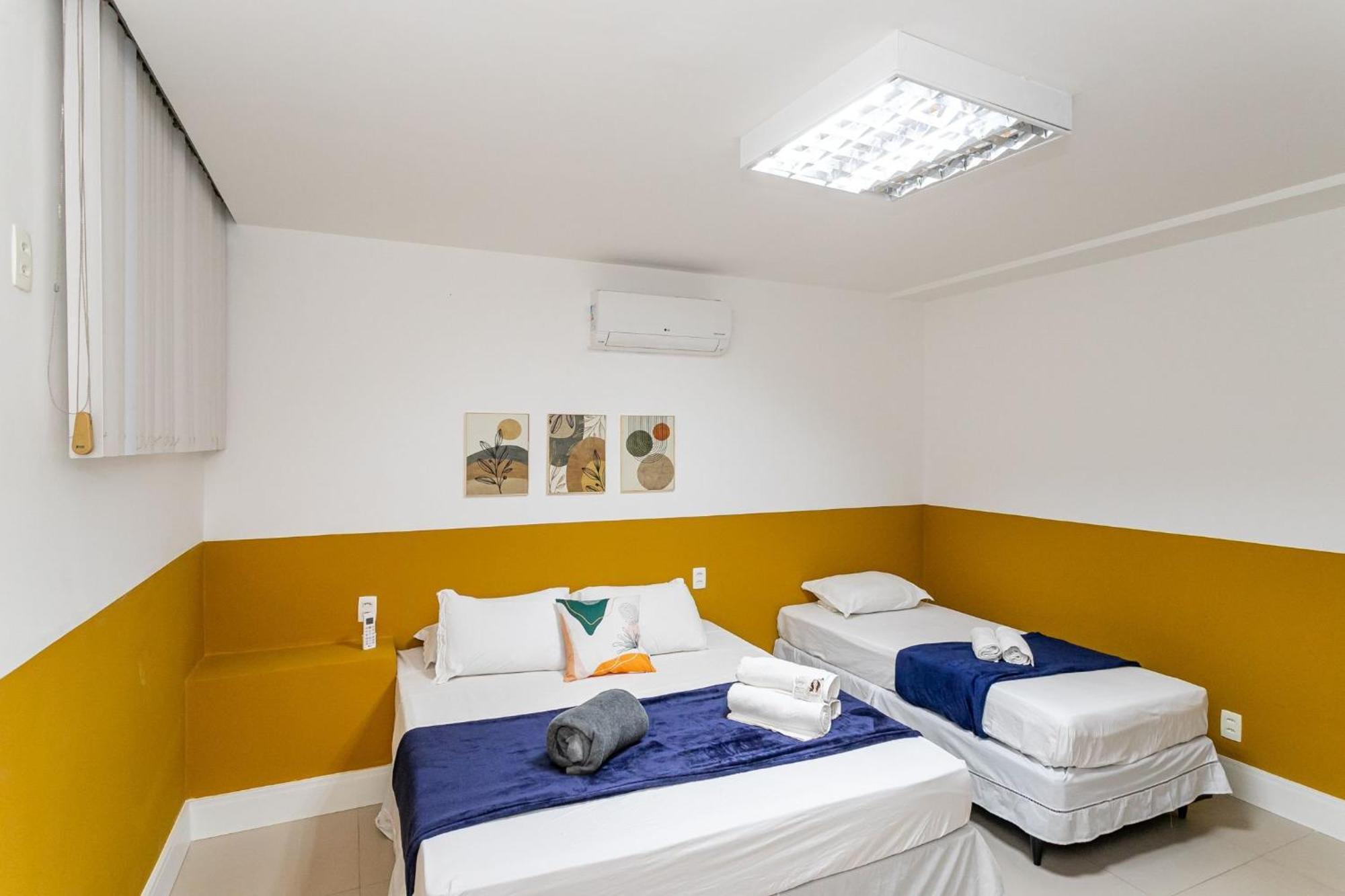 Temporada Prime - + 1 Ticket Ou Transfer Apartamento