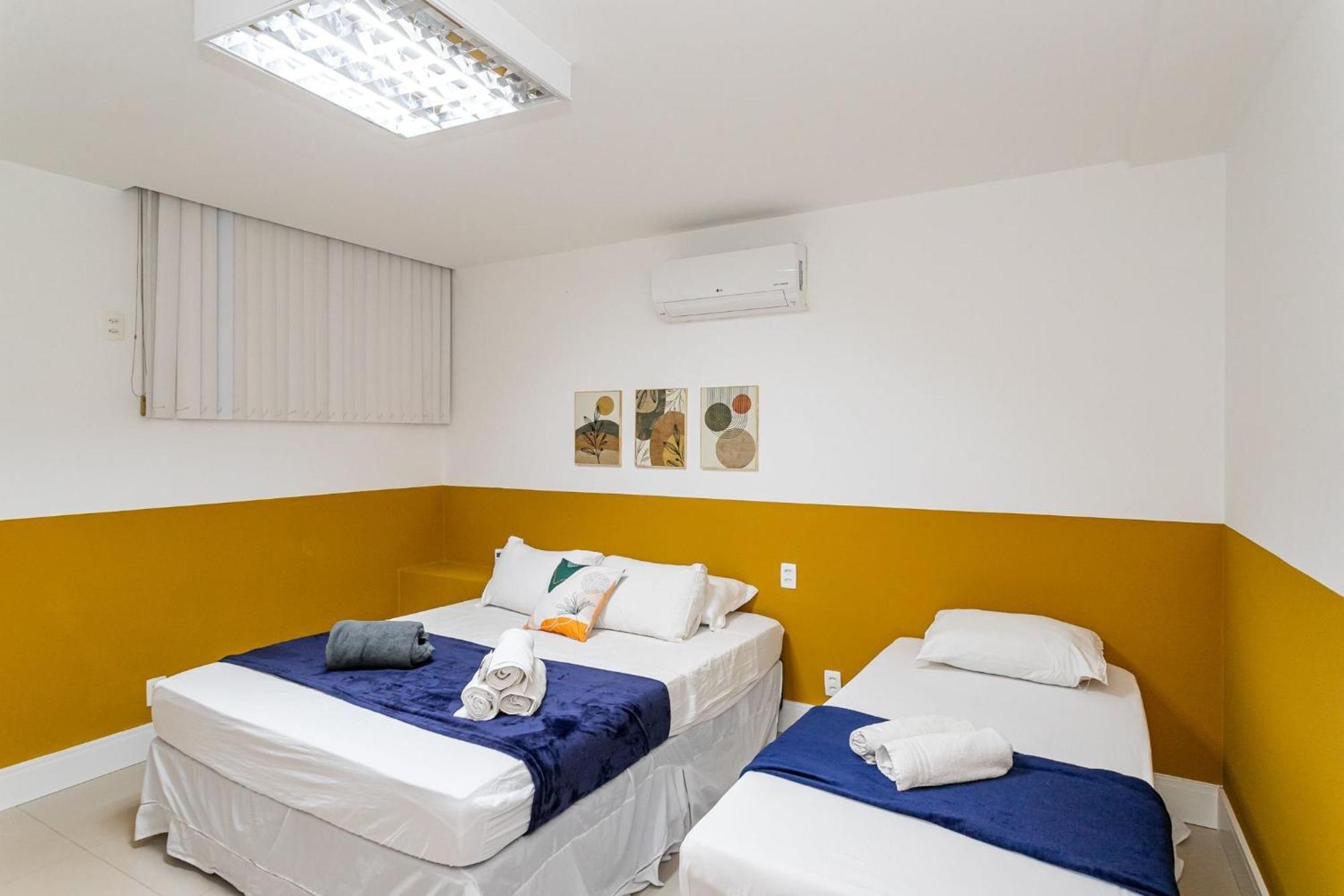 Apartamento Temporada Prime - + 1 Ticket Ou Transfer