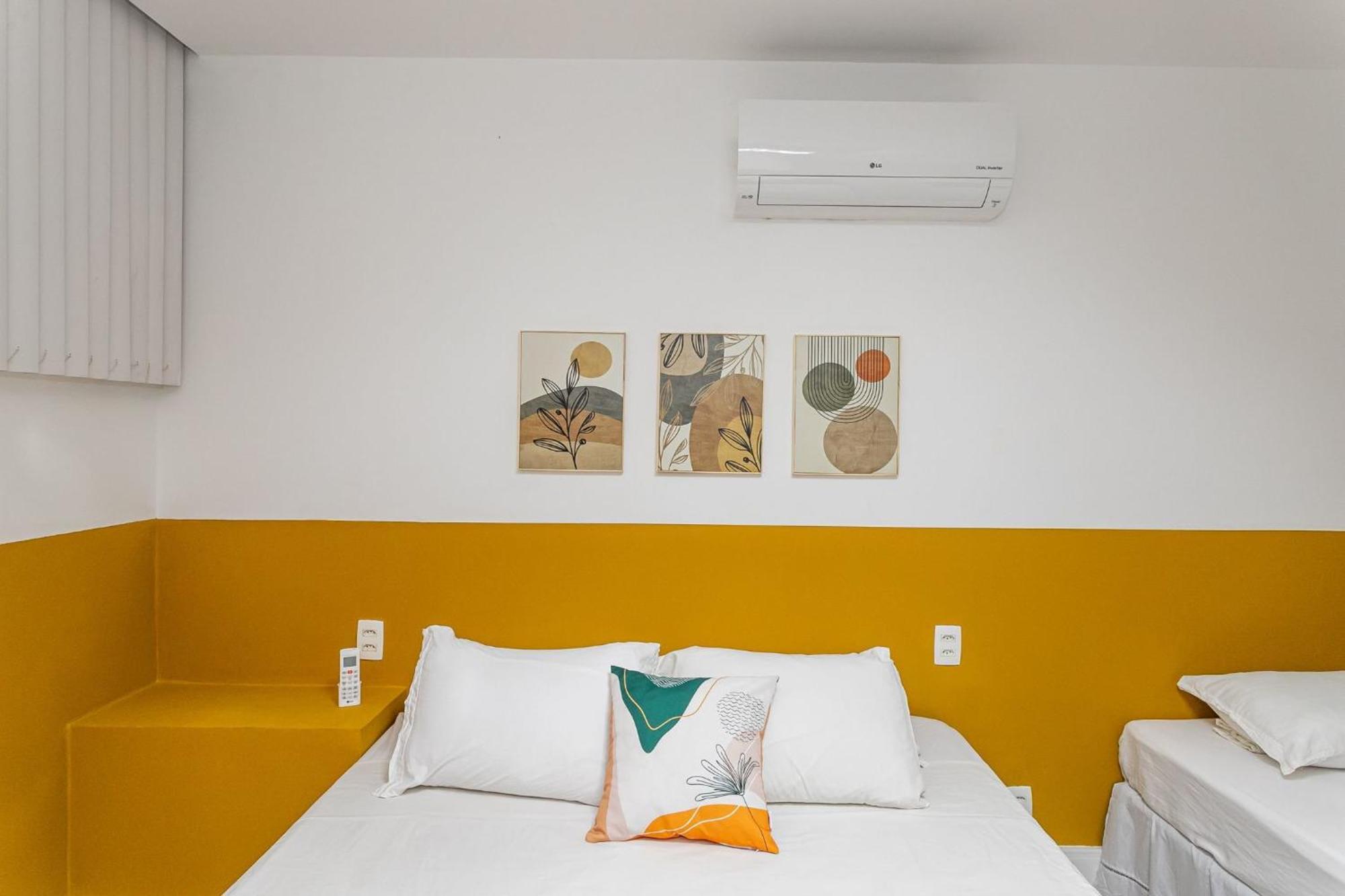 Temporada Prime - + 1 Ticket Ou Transfer Apartamento Rio de Janeiro