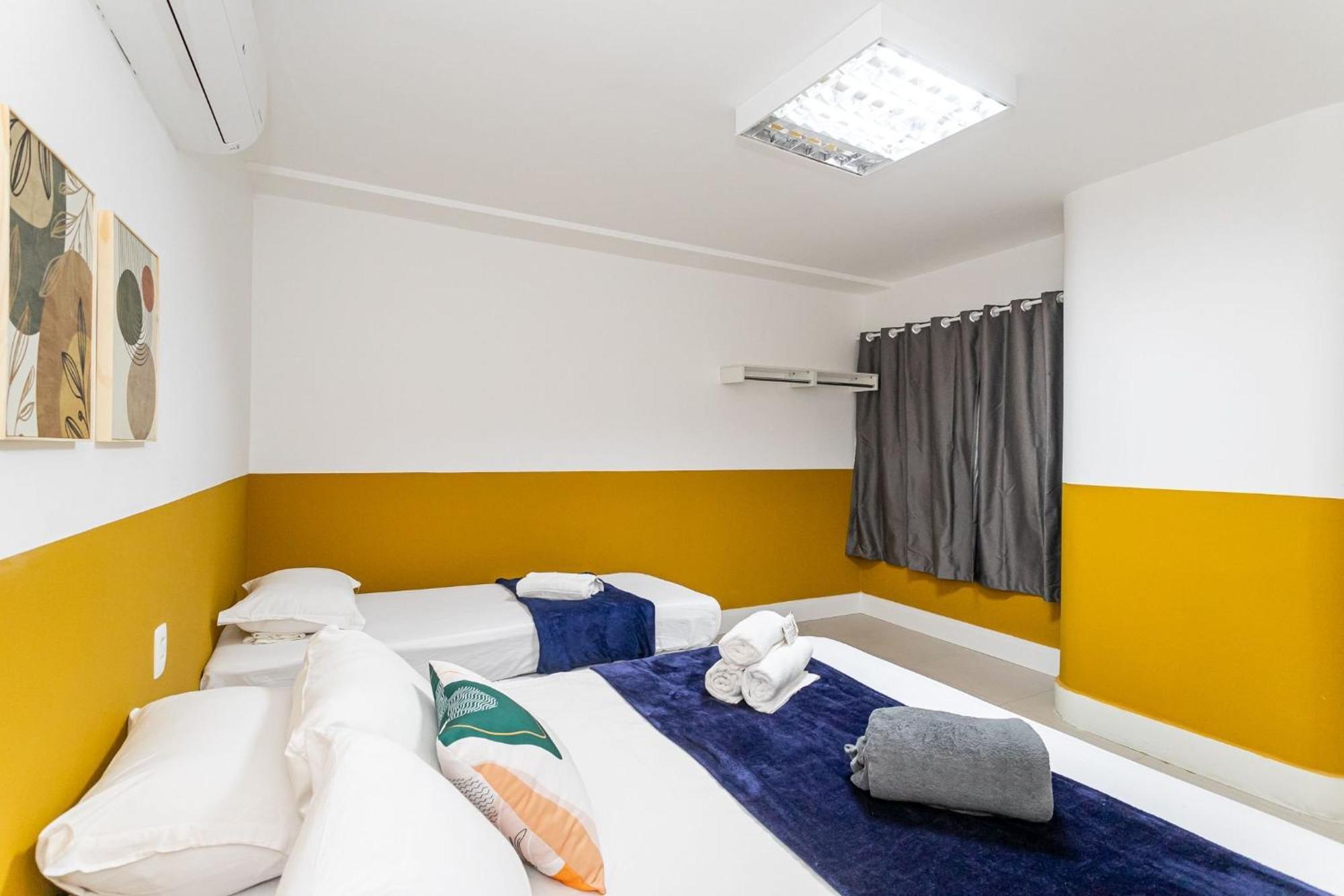 Temporada Prime - + 1 Ticket Ou Transfer Apartamento