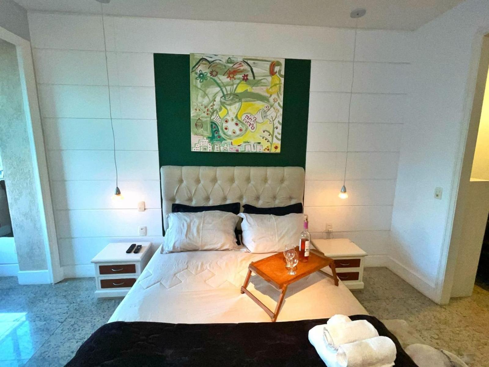 Apartamento Excelente Apto Vista Mar