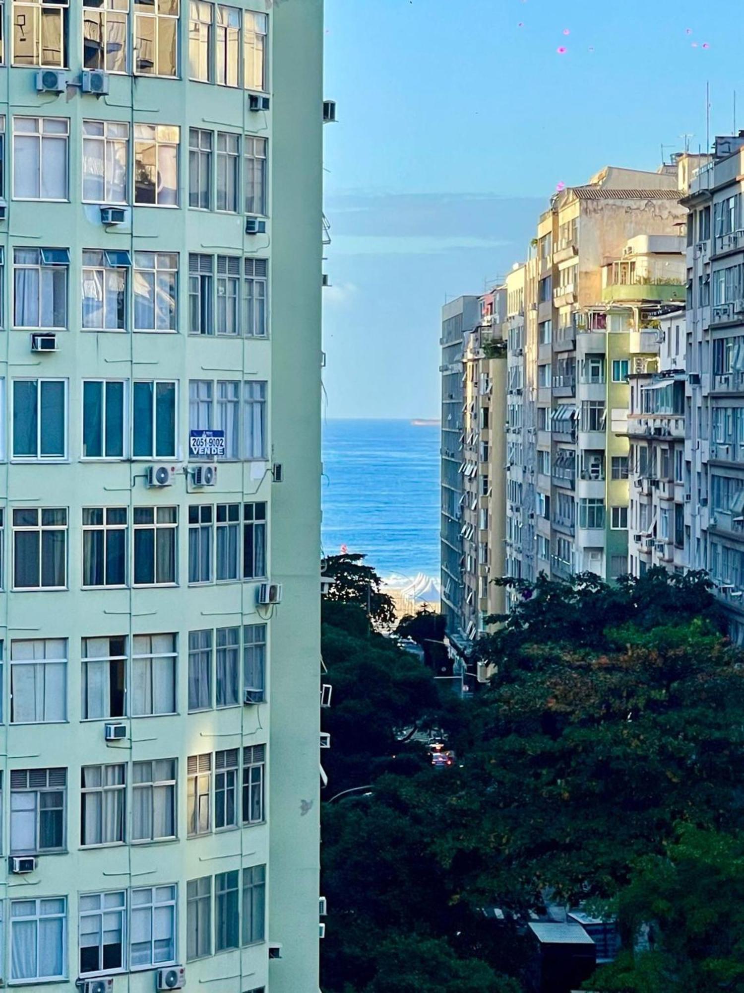 Excelente Apto Vista Mar *