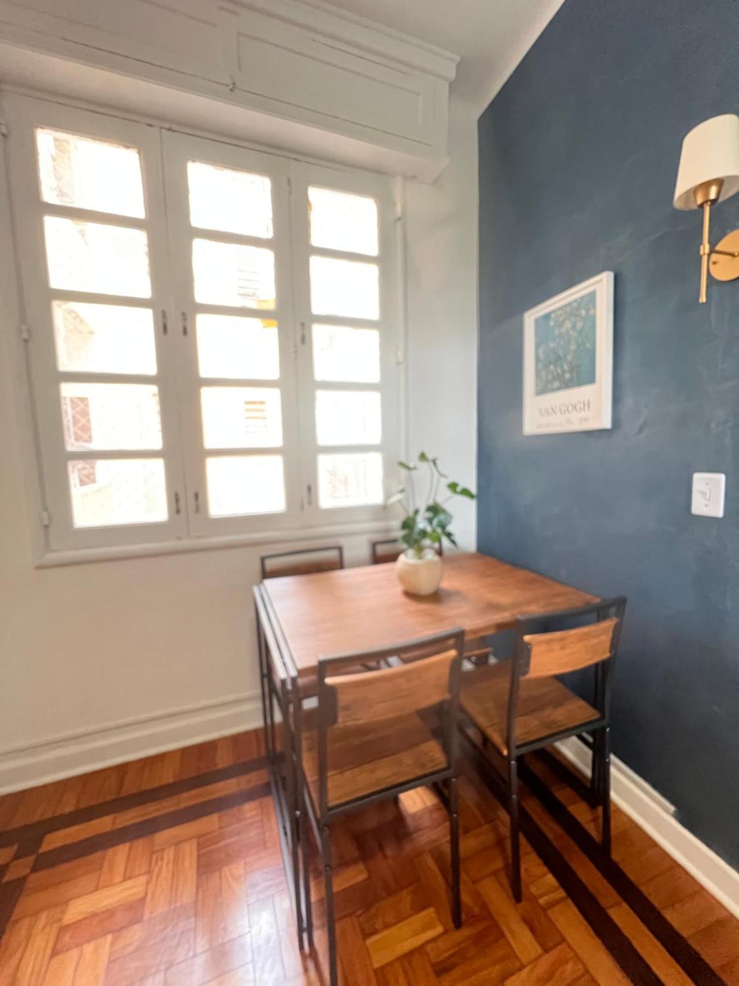 Apartamento Na Gloria Vista Mar Av S 232 Ap701