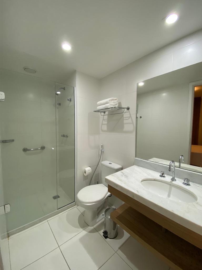 Apartamento Riostay Riocentro - - Flat - Do Rock - Parque Olimpico *