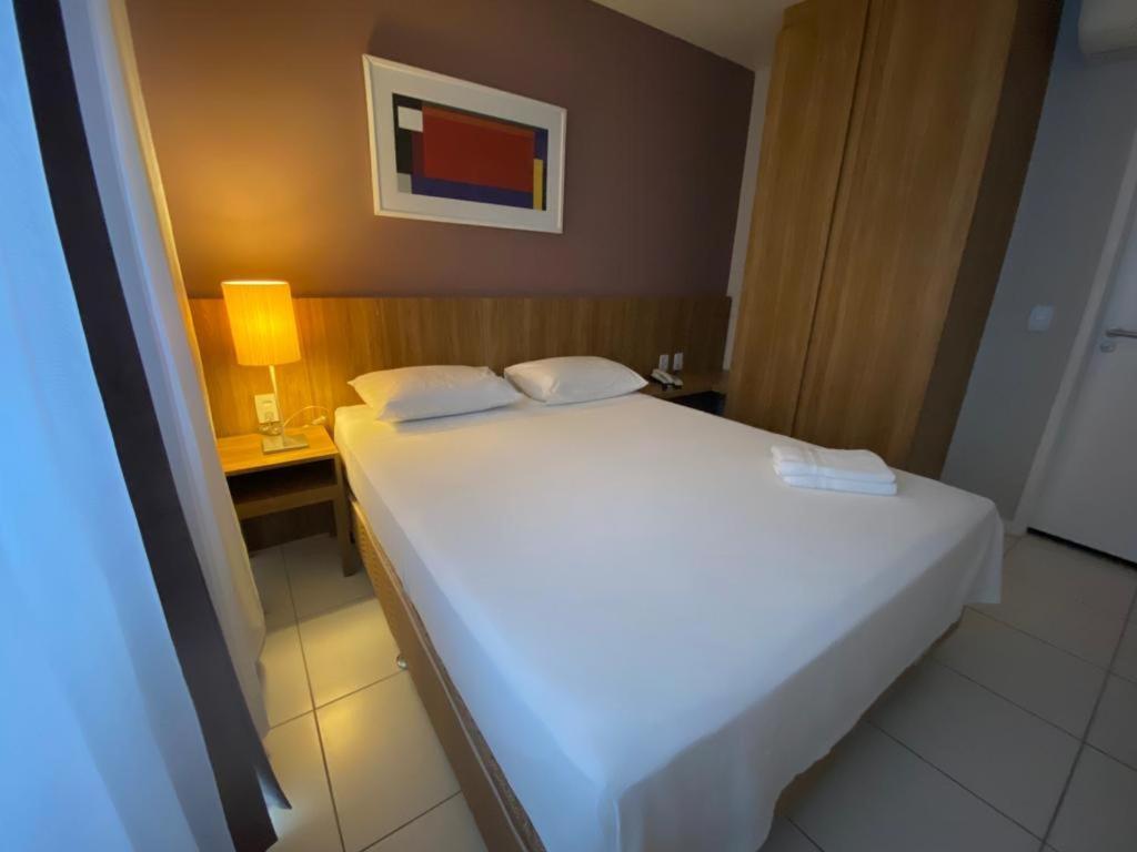 Riostay Riocentro - - Flat - Do Rock - Parque Olimpico Rio de Janeiro