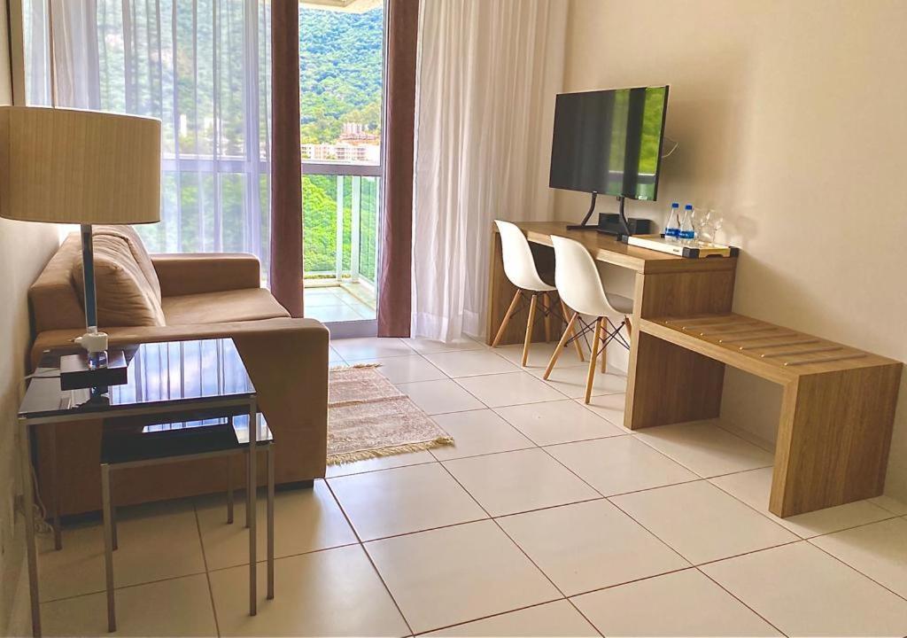 Riostay Riocentro - - Flat - Do Rock - Parque Olimpico *