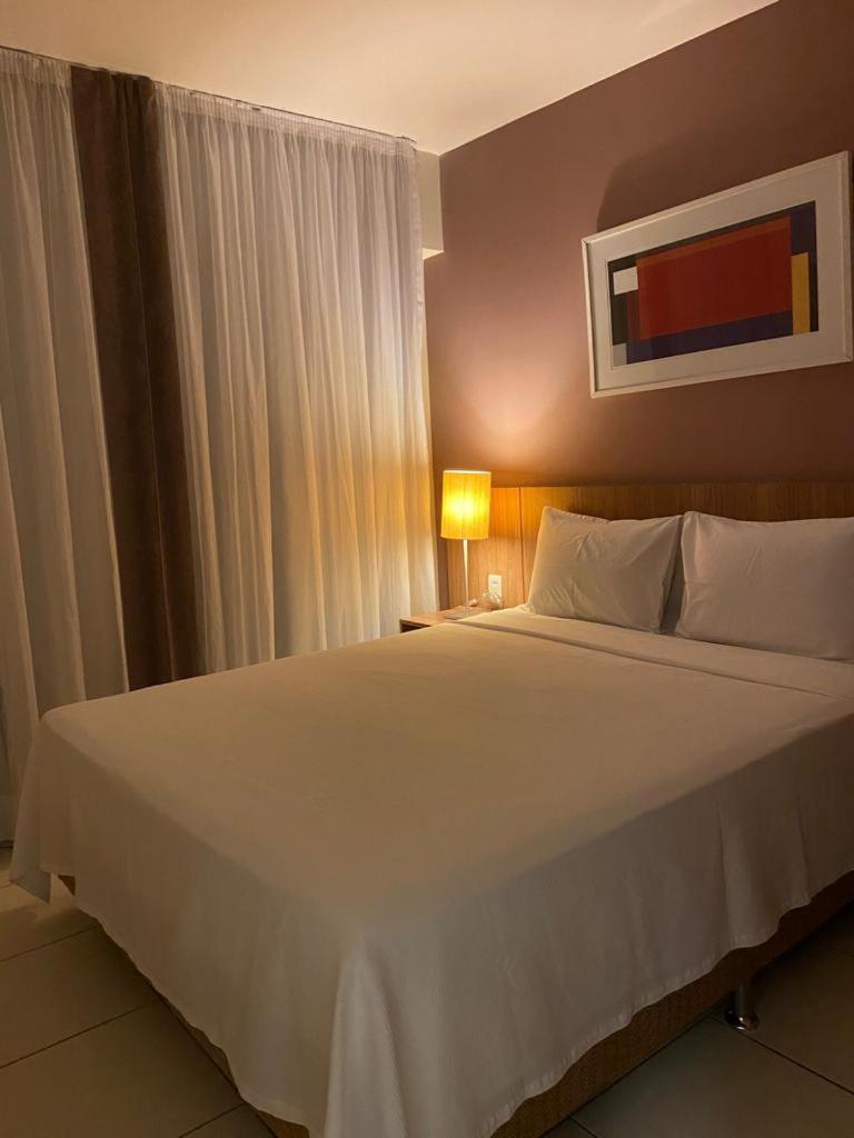 Apartamento Riostay Riocentro - - Flat - Do Rock - Parque Olimpico Rio de Janeiro