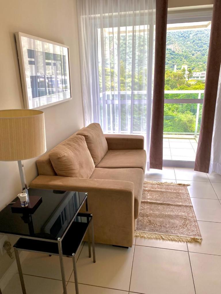Riostay Riocentro - - Flat - Do Rock - Parque Olimpico