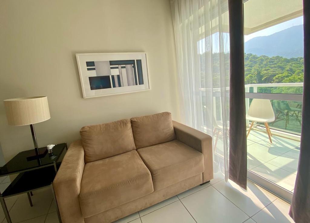 Apartamento Riostay Riocentro - - Flat - Do Rock - Parque Olimpico Rio de Janeiro