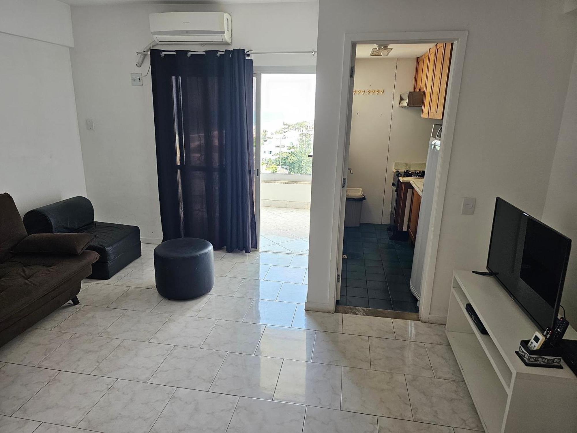 Barra Apartment *