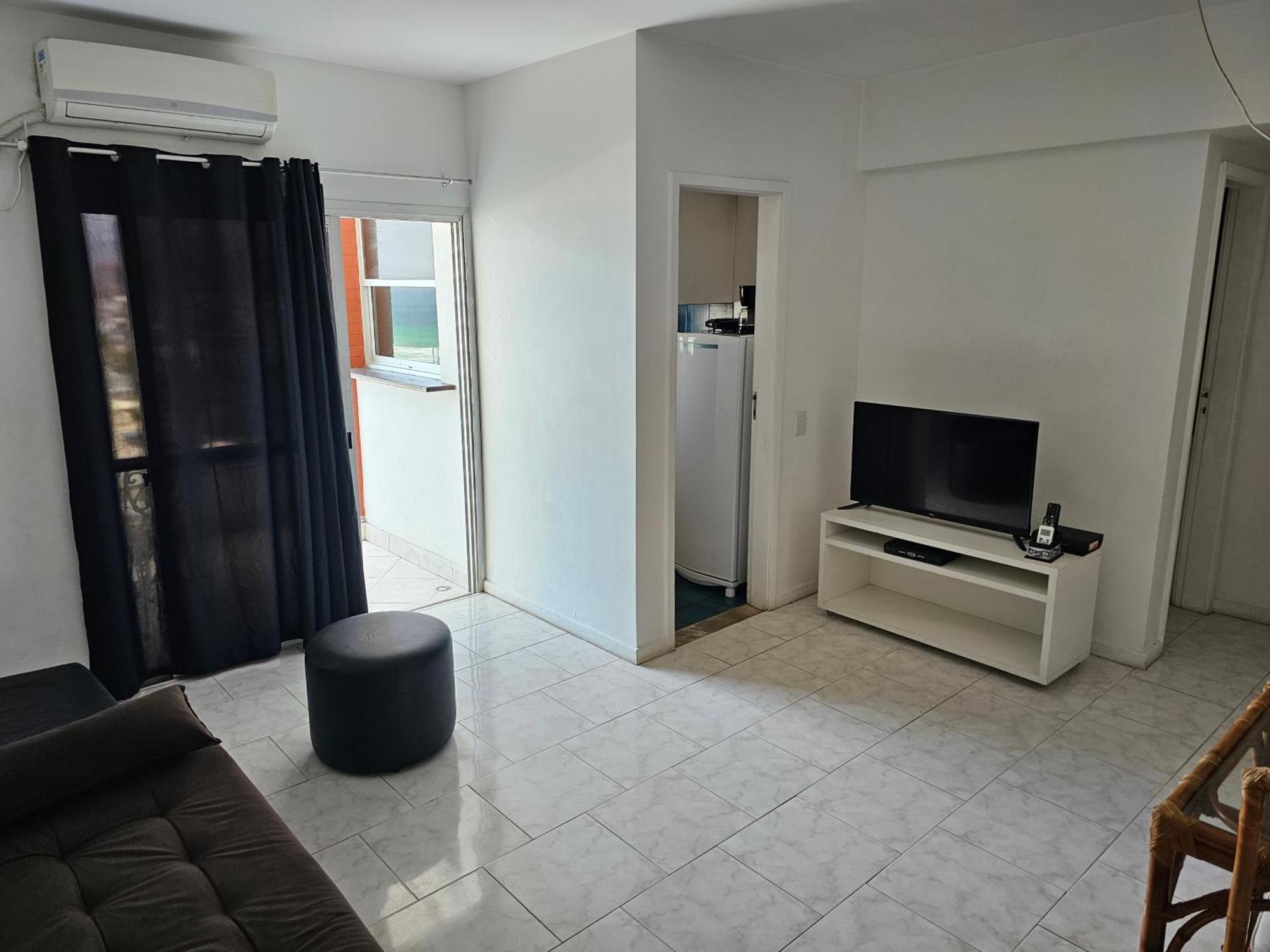 Apartment Barra *