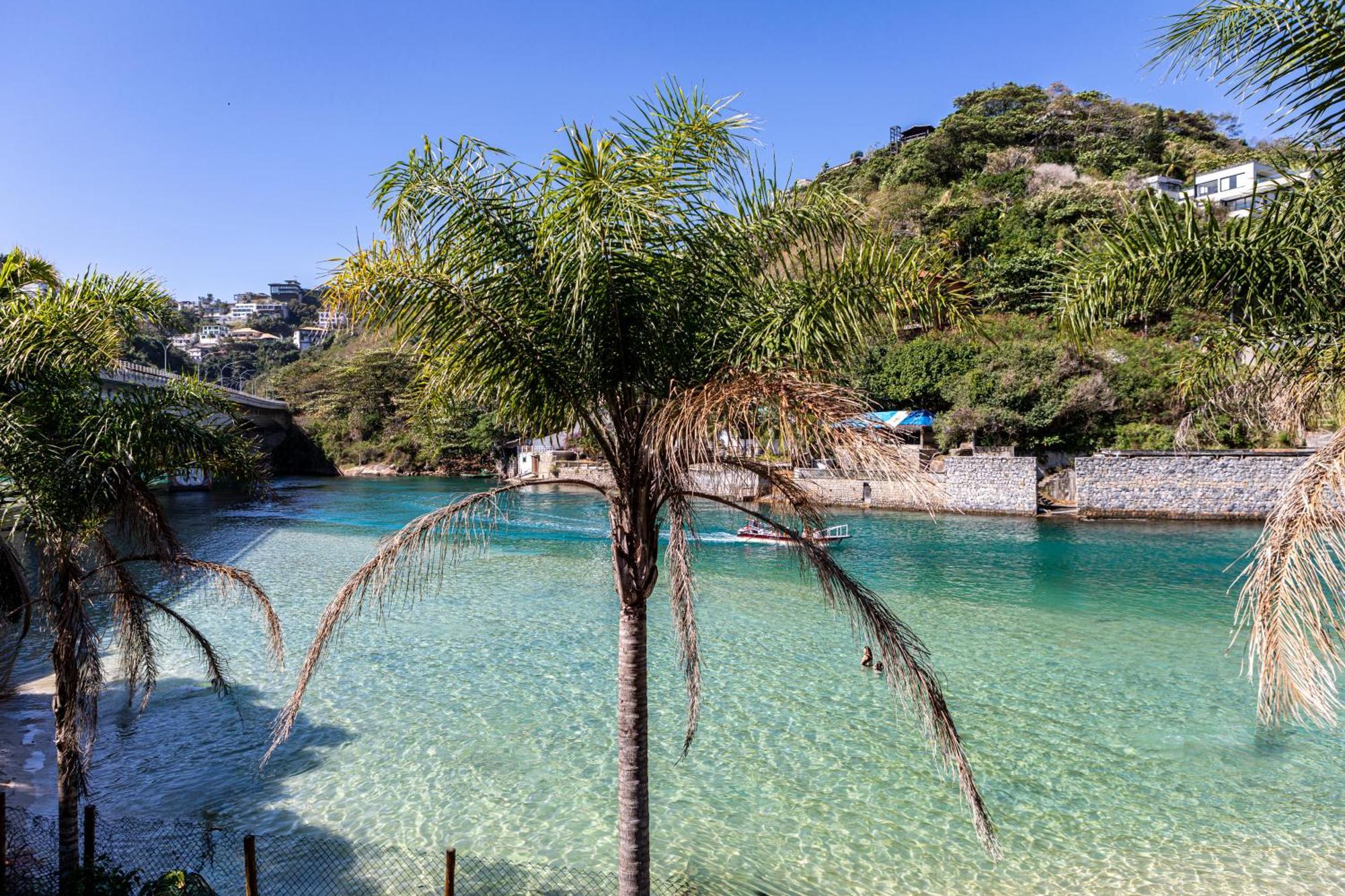 Riozin Liberal - Somente Adultos - Clothing Optional - Lifestyle Estalagem Rio de Janeiro