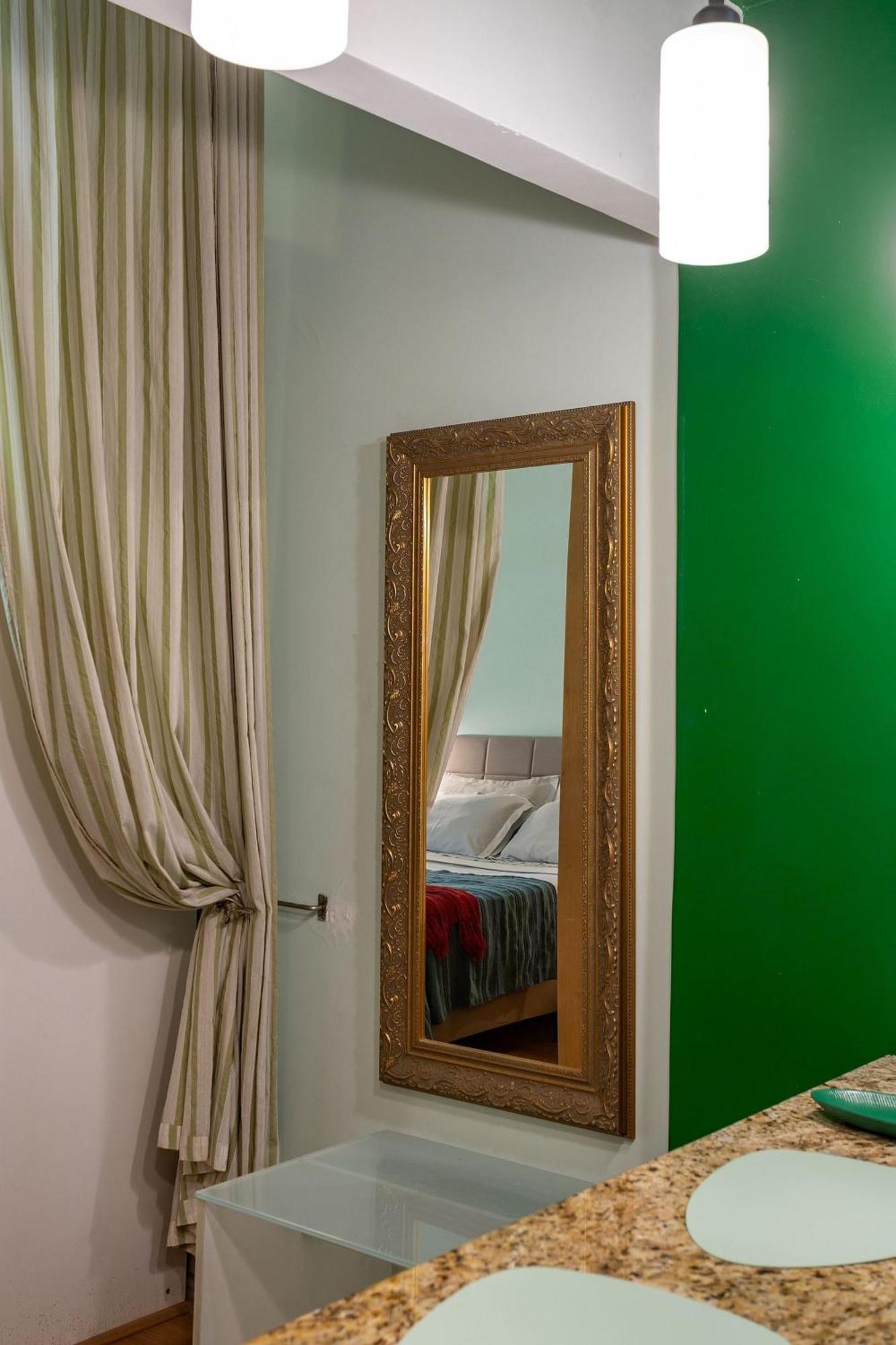Edifício Tunel Copacabana Apartamento Rio de Janeiro