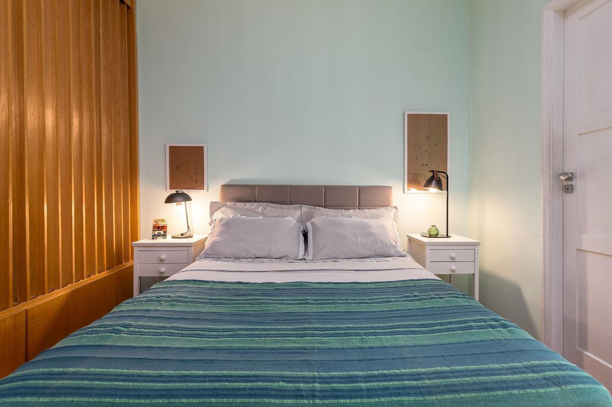 Apartamento Edifício Tunel Copacabana Rio de Janeiro