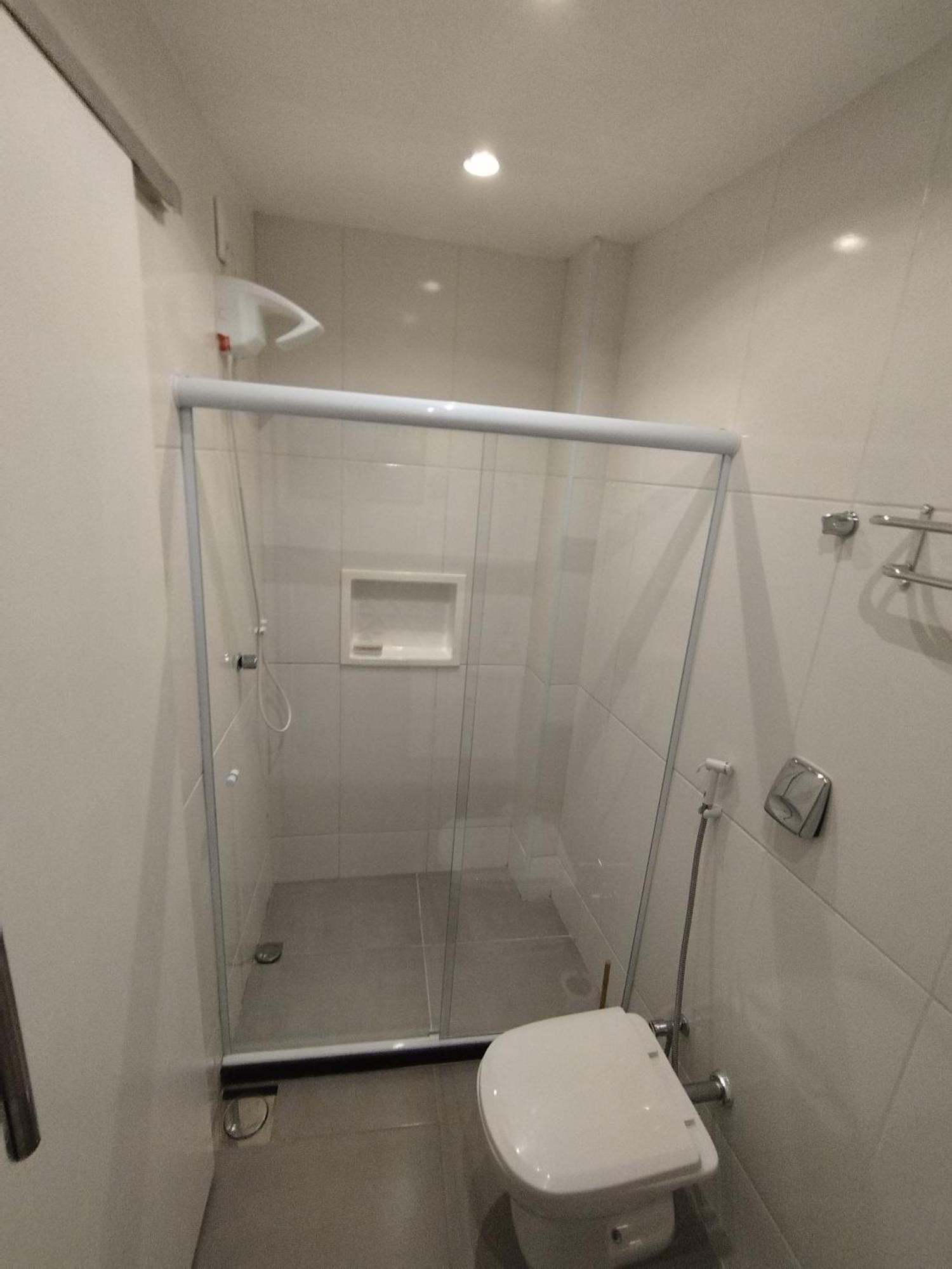 Lindo Apartamento Na Lapa * Rio de Janeiro
