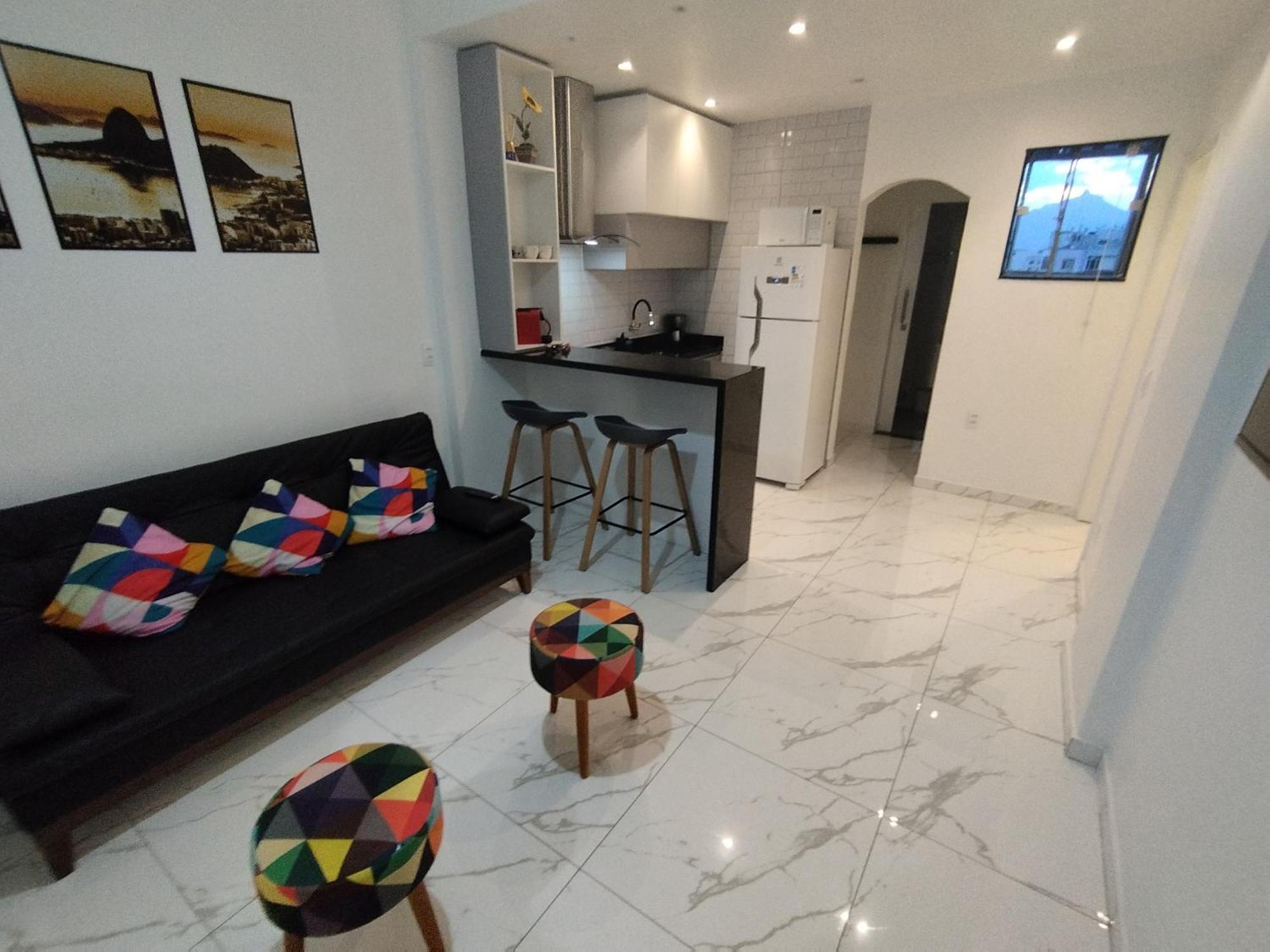 Lindo Apartamento Na Lapa *